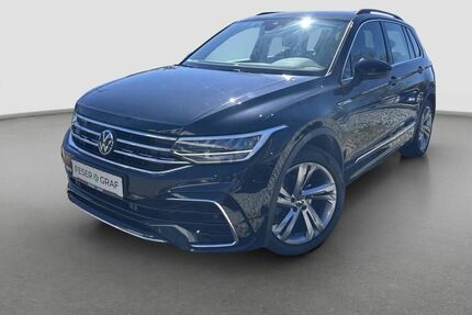 VW Tiguan 45.690 km 31.580 &euro; Cadolzburg 90556