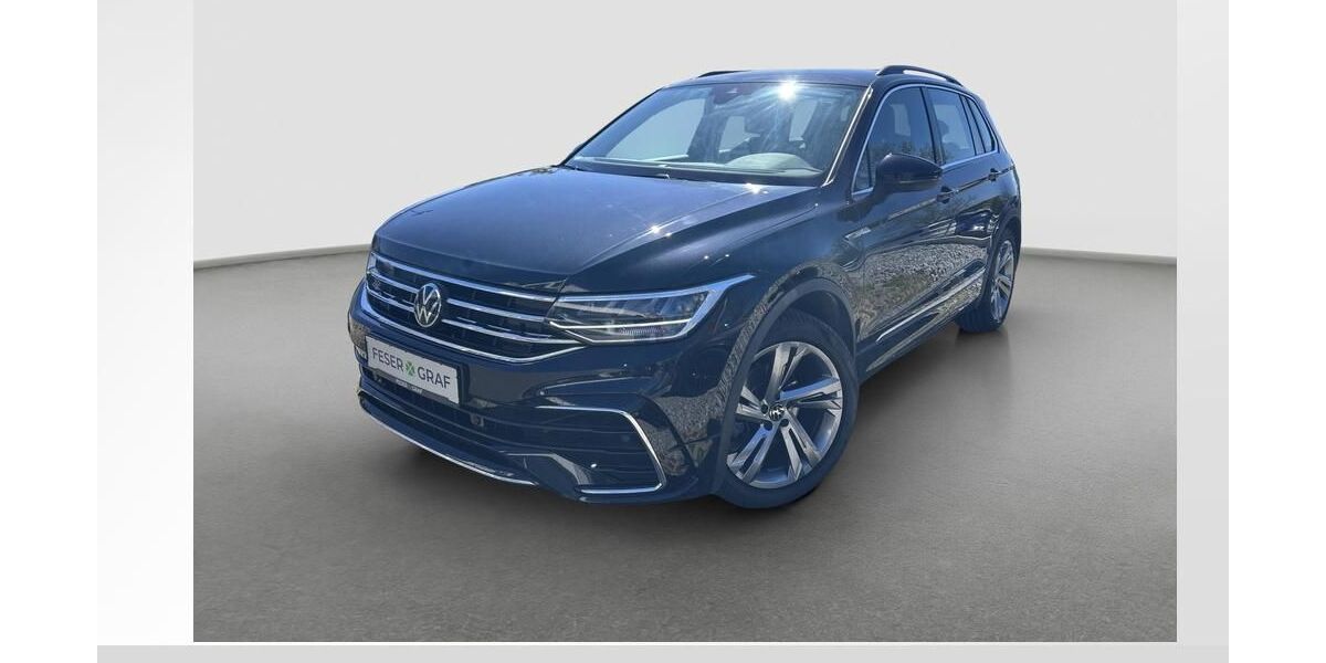 VW Tiguan 45.690 km 31.580 &euro; Cadolzburg 90556