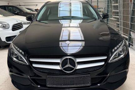 Mercedes-Benz C 220 254.000 km 11.000 &euro; Nidderau 61130