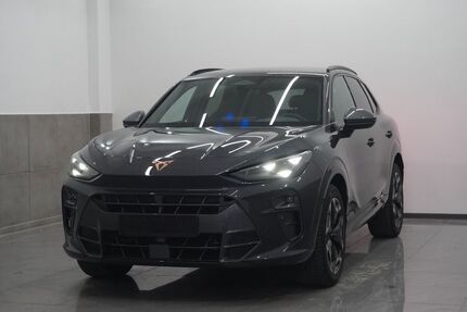 Cupra Terramar 9.994 km 34.400 &euro; Seddiner See OT Neuseddin 14554