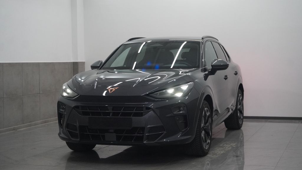 Cupra Terramar 9.994 km 34.400 &euro; Seddiner See OT Neuseddin 14554