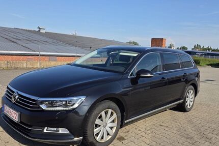 VW Passat 343.000 km 9.900 &euro; Rosdorf 37124