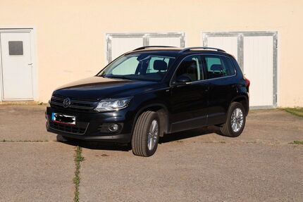 VW Tiguan 146.375 km 12.500 &euro; Arnstorf 94424