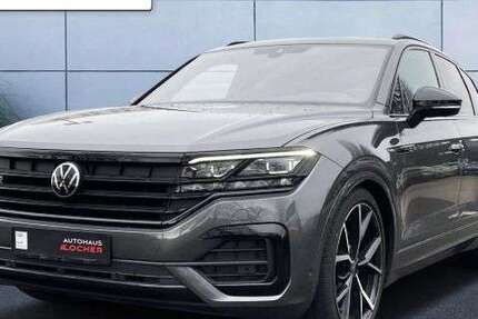 VW Touareg 65.000 km 60.350 &euro; Biberach / Riss 88400