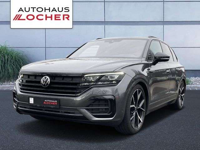 VW Touareg 65.000 km 60.350 &euro; Biberach / Riss 88400