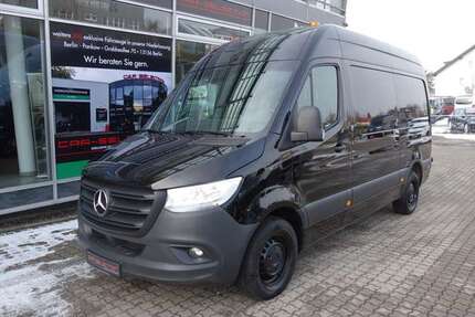 Mercedes-Benz Sprinter 210.987 km 28.800 &euro; Fredersdorf-Vogelsdorf OT Fredersdorf N. 15370