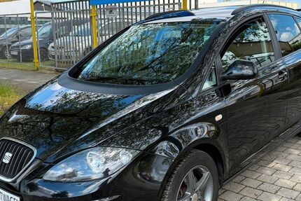 Seat Altea 189.000 km 3.849 &euro; Osnabrück 49084