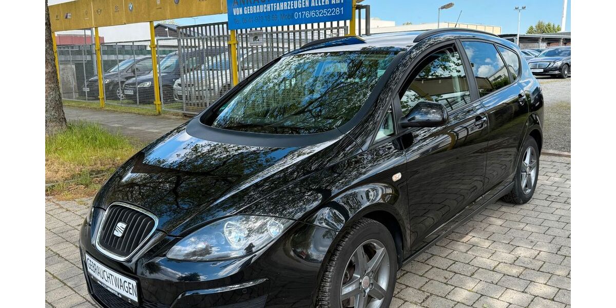 Seat Altea 189.000 km 3.849 &euro; Osnabrück 49084