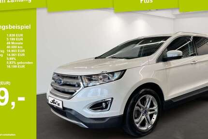 Ford Edge 89.020 km 16.199 &euro; Leutkirch 88299