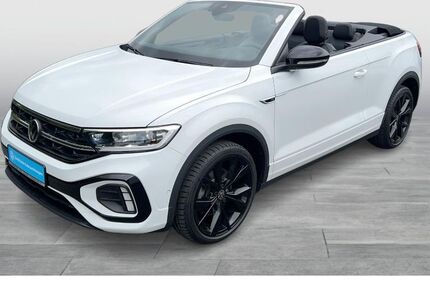 VW T-Roc 38.737 km 29.990 &euro; Nidderau 61130