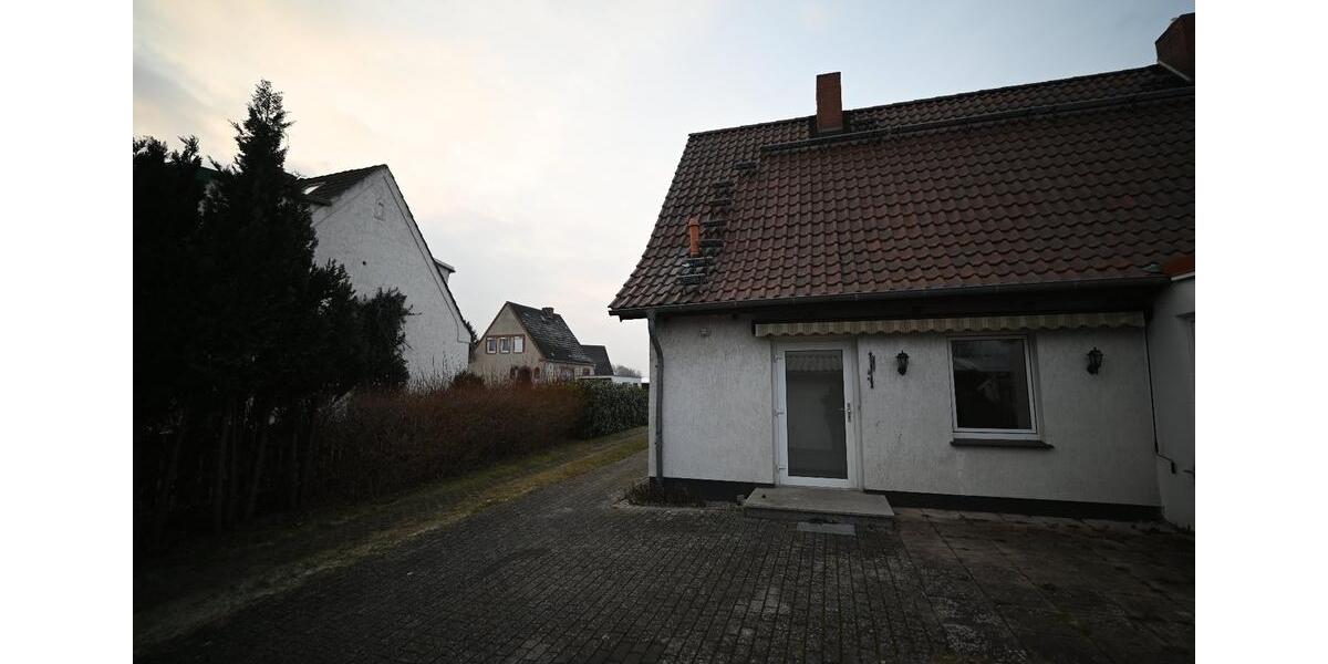 Doppelhaushälfte Pampow - 3 Zimmer, 60 m&sup2;, 225.000&euro; | Angebot:24593570