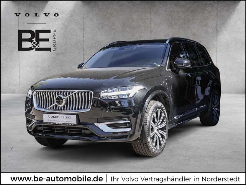Volvo XC90 148.835 km 39.950 € Norderstedt 22848