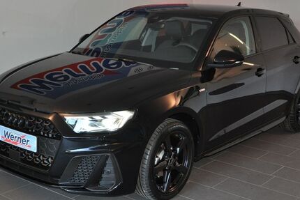 Audi A1 2.865 km 25.380 &euro; Mittweida 09648