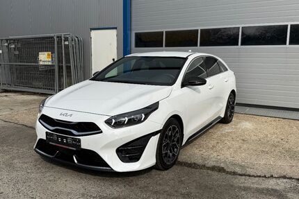 Kia pro ceed / ProCeed 11.800 km 24.490 € Hamm 59075