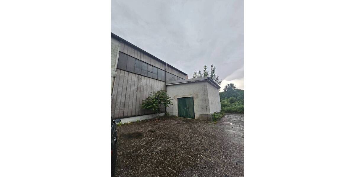 Gewerbeobjekt Leipzig Dölitz-Dösen - 2.980.000&euro; | Angebot:26128775