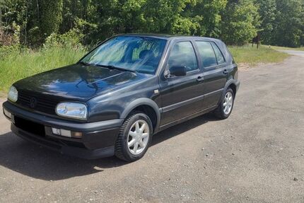 VW Golf 292.716 km 1.000 &euro; Emskirchen 91448