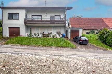 Ihr Platz für Freiheit: Landwirtschaftliches Anwesen 1 zimmer