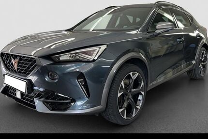 Cupra Formentor 29.633 km 31.950 &euro; Ingolstadt 85053