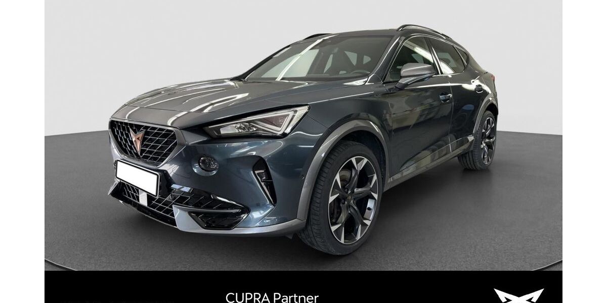 Cupra Formentor 29.633 km 31.950 &euro; Ingolstadt 85053