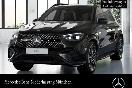 Mercedes GLE 350