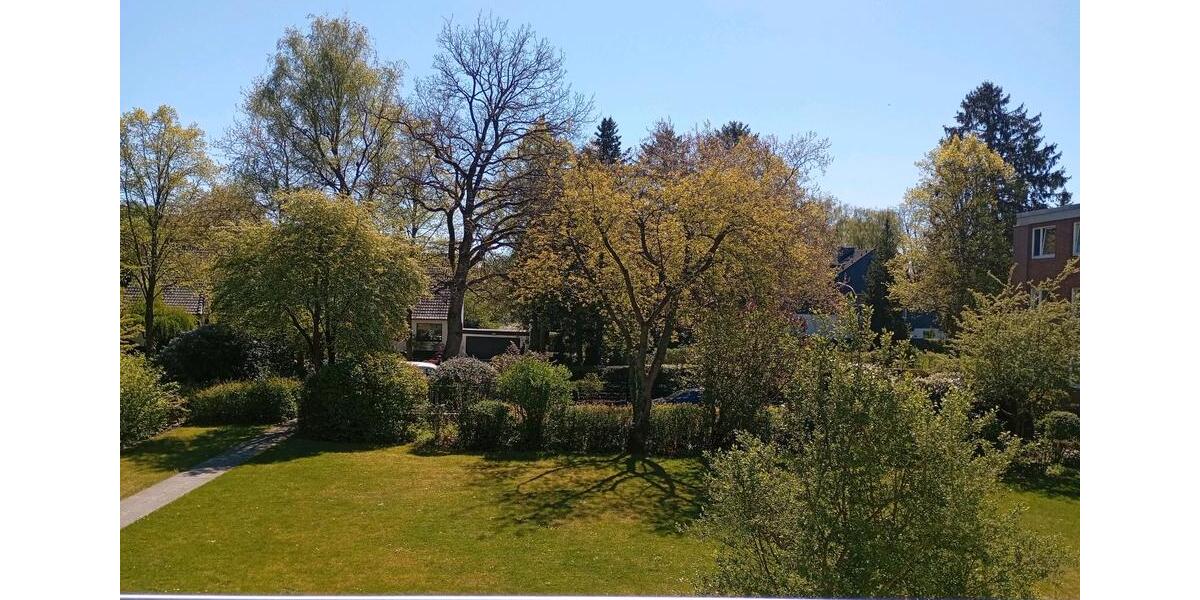 Wohnen auf Zeit Hamburg Hamburg-Mitte - 1 Zimmer, 37 m&sup2;, 900&euro; | Angebot:26407953