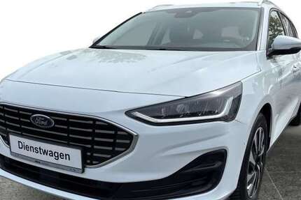 Ford Focus 18.750 km 19.990 &euro; Kassel 34125