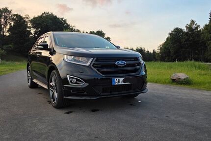 Ford Edge 133.500 km 18.650 € Molzhain 57520