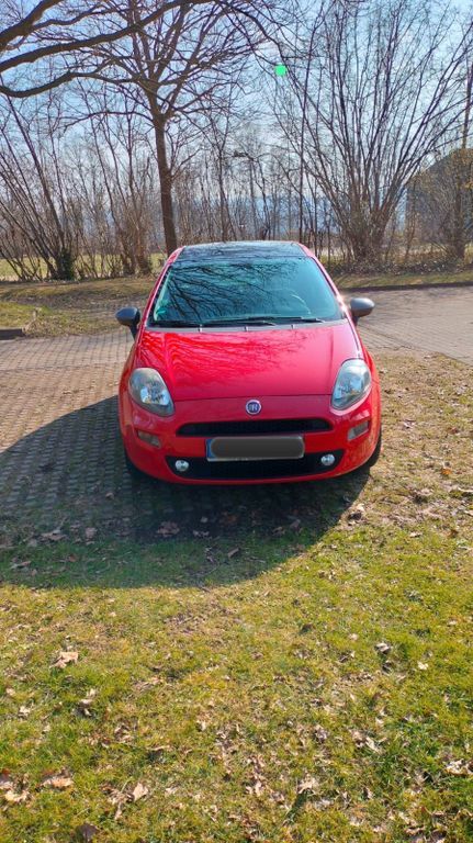 Punto