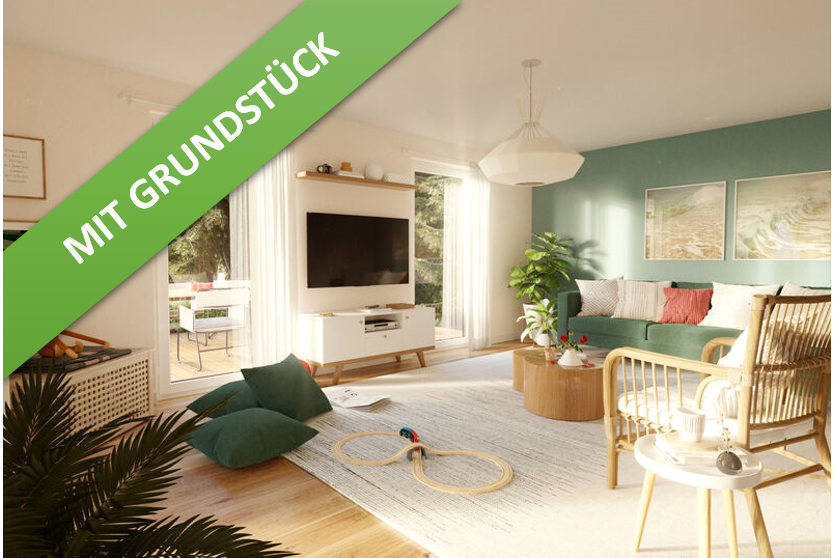 Haus zum Kaufen in Hankensbüttel 329.590 € 144 m²