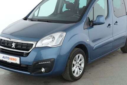 Peugeot Partner 73.156 km 12.090 &euro; Neufahrn 85375