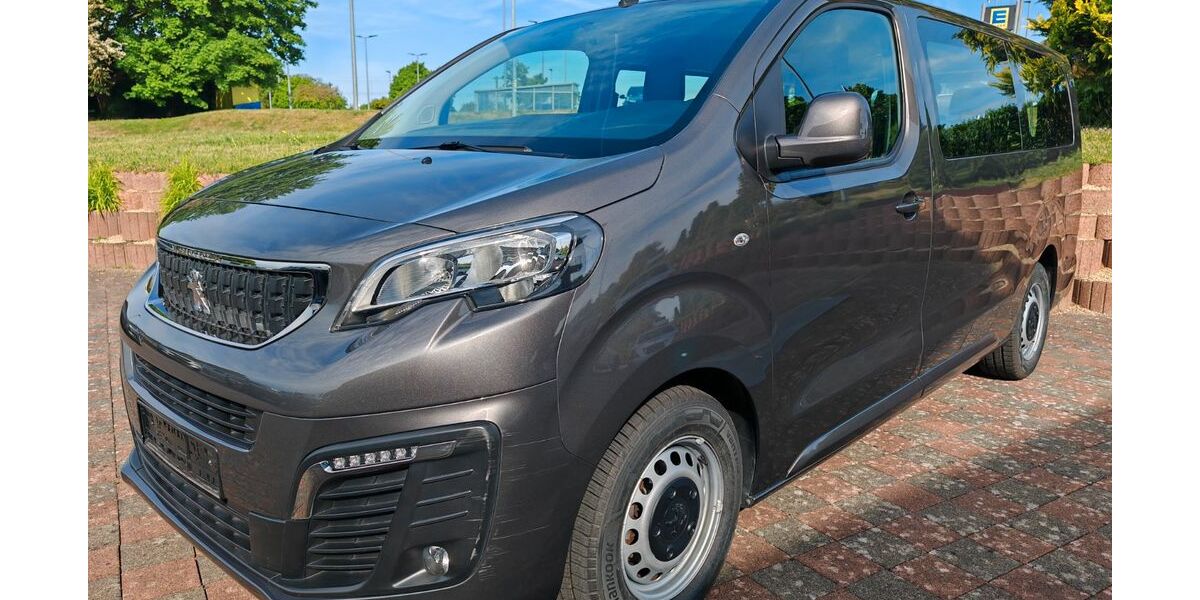 Peugeot Expert 78.827 km 23.990 &euro; Rülzheim 76761