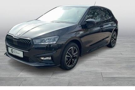 Skoda Fabia 21.563 km 24.690 &euro; Cloppenburg 49661