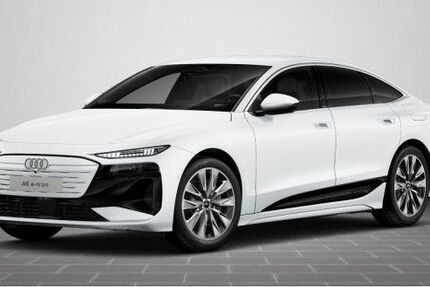 Audi A6 e-tron 15.003 km 67.890 &euro; Wiesbaden 65189