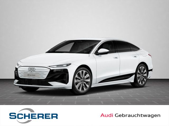Audi A6 e-tron 15.003 km 67.890 &euro; Wiesbaden 65189