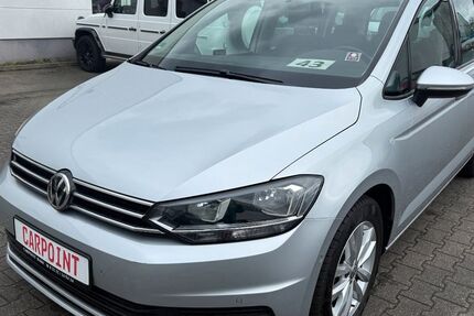 VW Touran 57.500 km 15.950 &euro; Brühl 50321