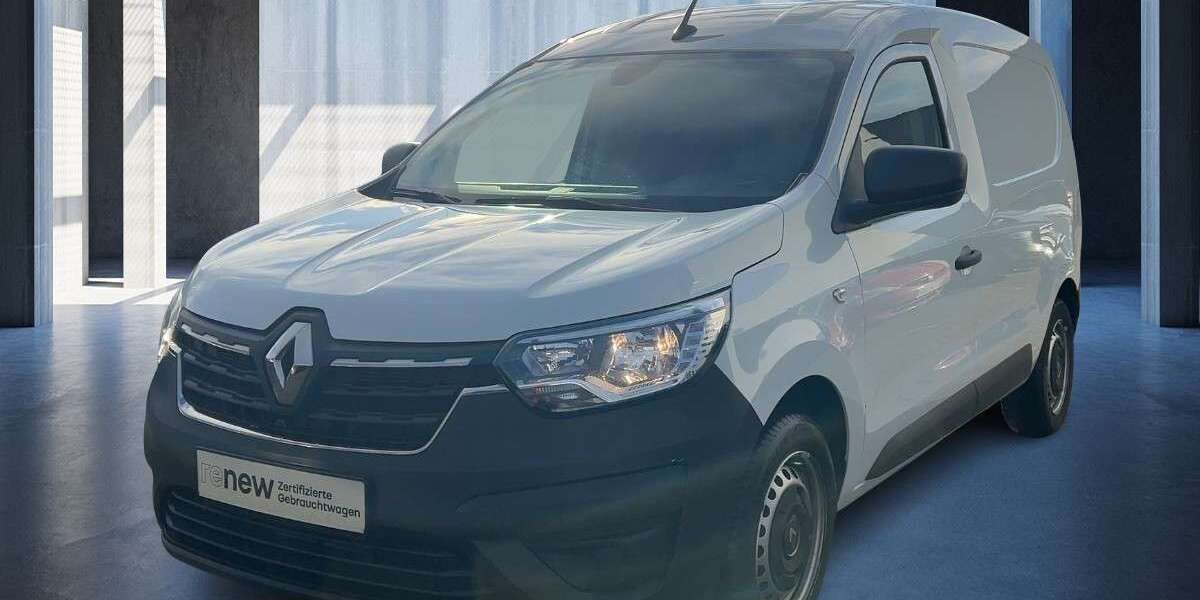 Renault Express 73.140 km 13.420 &euro; Sankt Augustin 53757