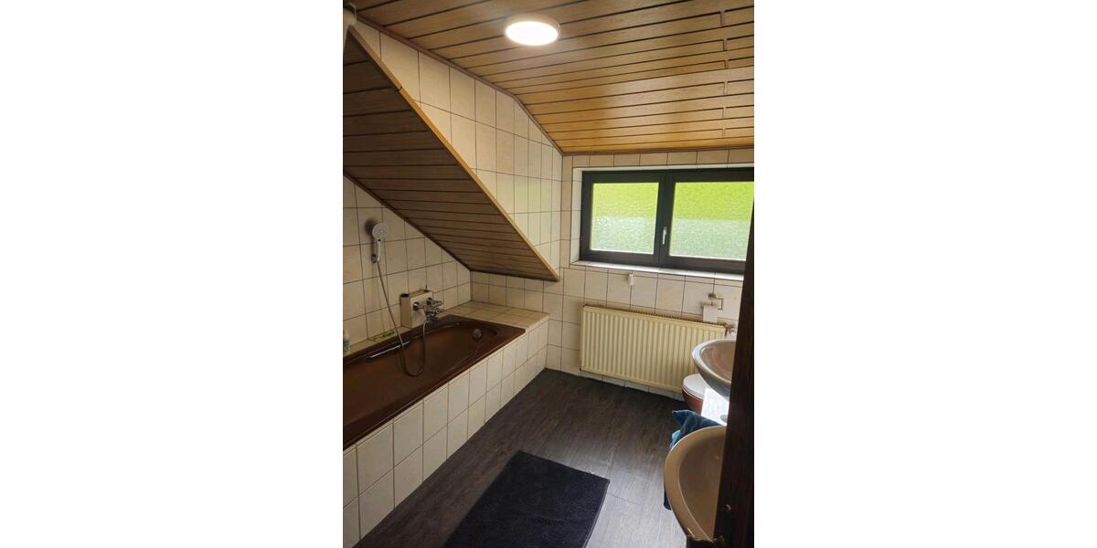 Dachgeschoßwohnung Lohr am Main - 4 Zimmer, 80 m&sup2;, 840&euro; | Angebot:26399598