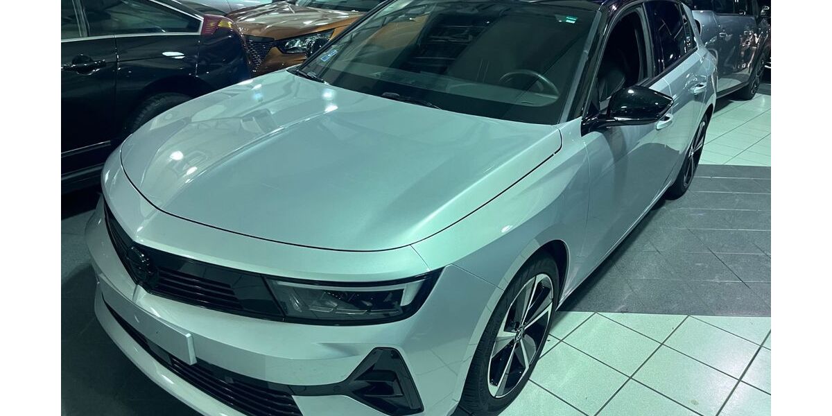 Opel Astra 13.600 km 19.900 &euro; Gelsenkirchen 45892