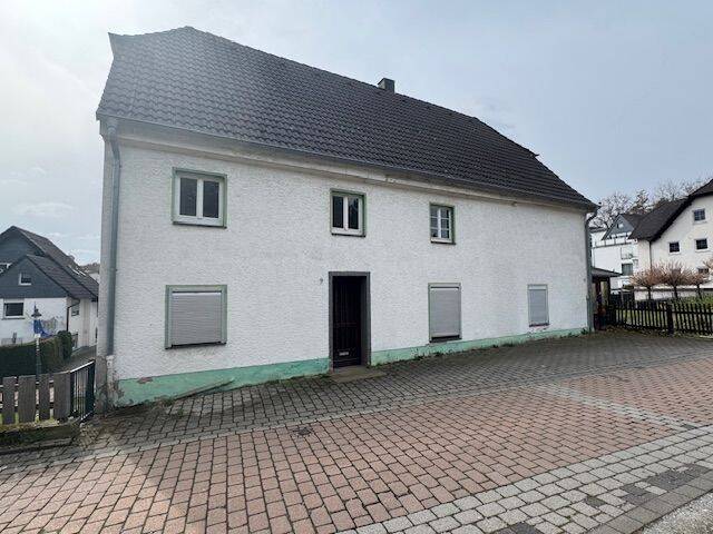 Doppelhaushälfte Neuenrade - 8 Zimmer, 170 m&sup2;, 134.900&euro; | Angebot:26258033