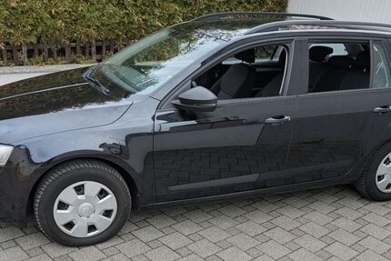 Skoda Octavia 79.812 km 9.400 &euro; Balingen-Weilstetten 72336