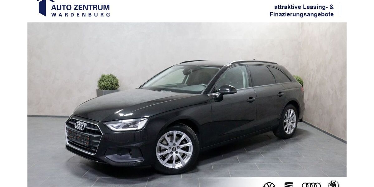 Audi A4 51.780 km 21.760 &euro; Wardenburg 26203