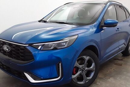 Ford Kuga 12.233 km 32.900 &euro; Perleberg 19348