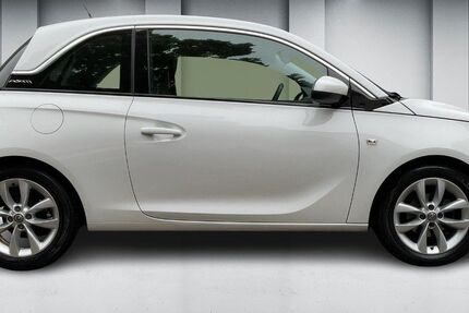 Opel Adam 105.910 km 7.490 € Leipzig 04179