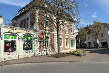 Haus Rhede - 7 Zimmer, 350 m&sup2;, 459.900&euro; | Angebot:25653085