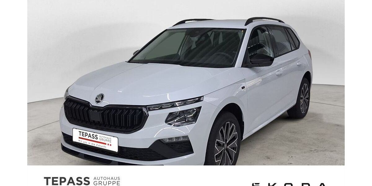 Skoda Kamiq 4.999 km 28.904 &euro; Schwelm 58332