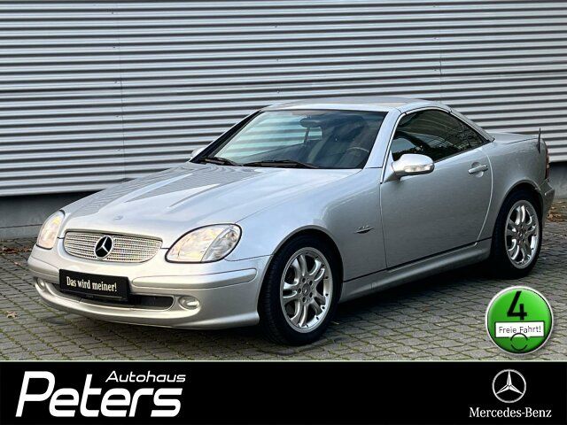 Mercedes-Benz SLK 200 147.200 km 8.888 &euro; Itterbeck 49847