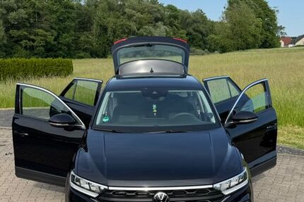 VW T-Roc 16.500 km 25.500 &euro; Detmold 32756