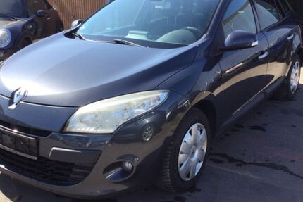 Renault Megane 249.000 km 2.599 € Bad Kreuznach 55543