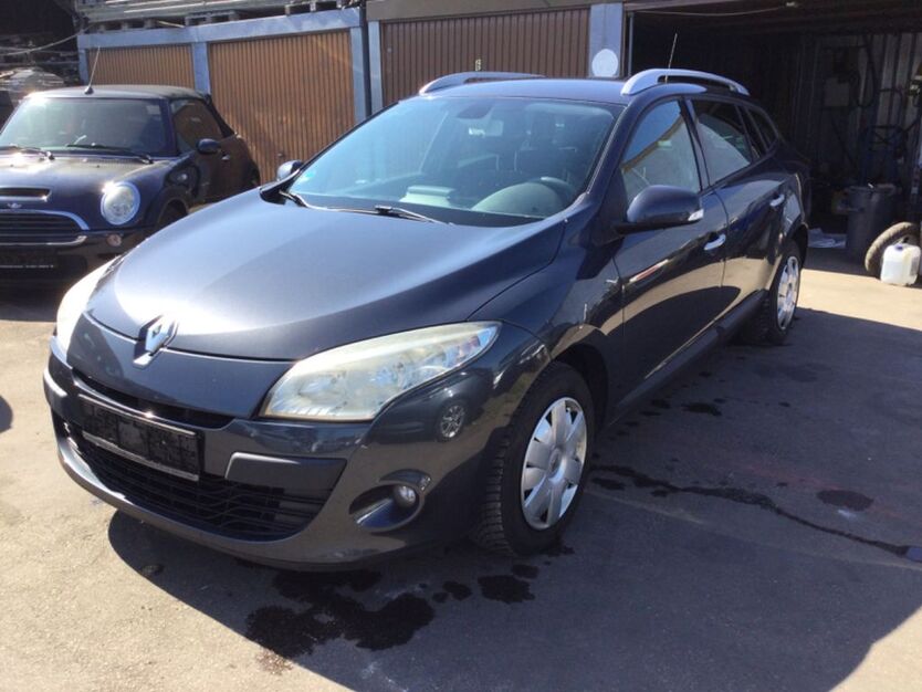 Renault Megane 249.000 km 2.599 € Bad Kreuznach 55543