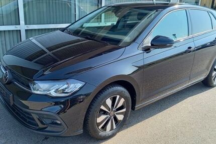 VW Polo 23.700 km 17.990 &euro; Teisendorf 83317